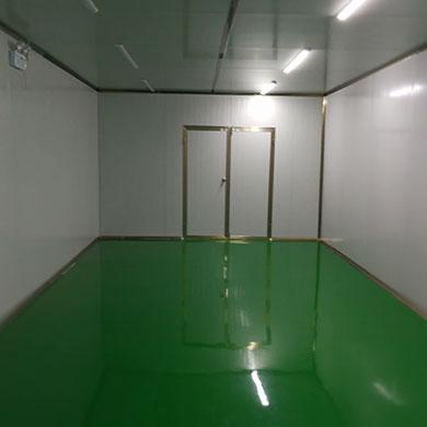 無塵噴油線